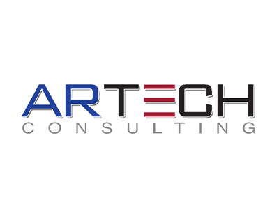 Logo Artech