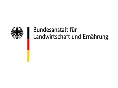 Logo Bundesanstalt für Landwirtschaft und Ernährung