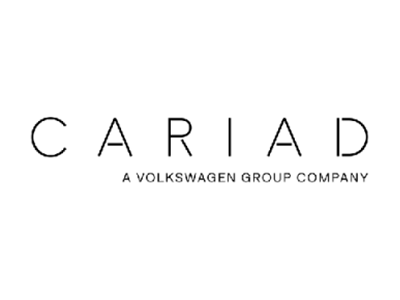 Logo Cariad