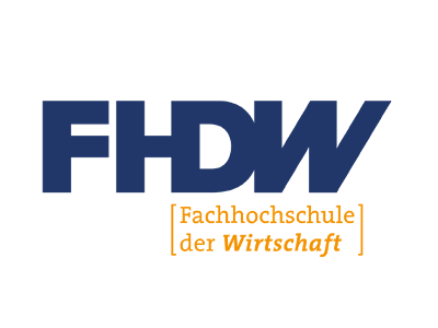 Logo FHDW