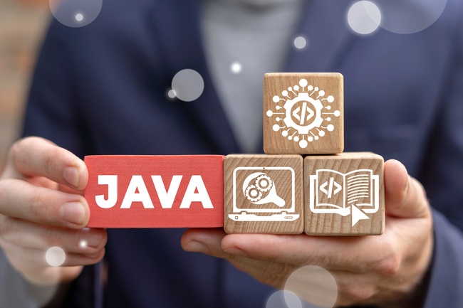 Java für Fortgeschrittene