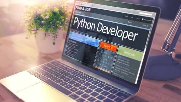 Python für Fortgeschrittene