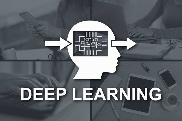 Einführung in Deep Learning