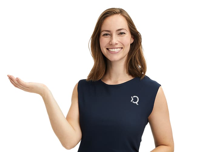 Frau Beratung IT-Schulungen