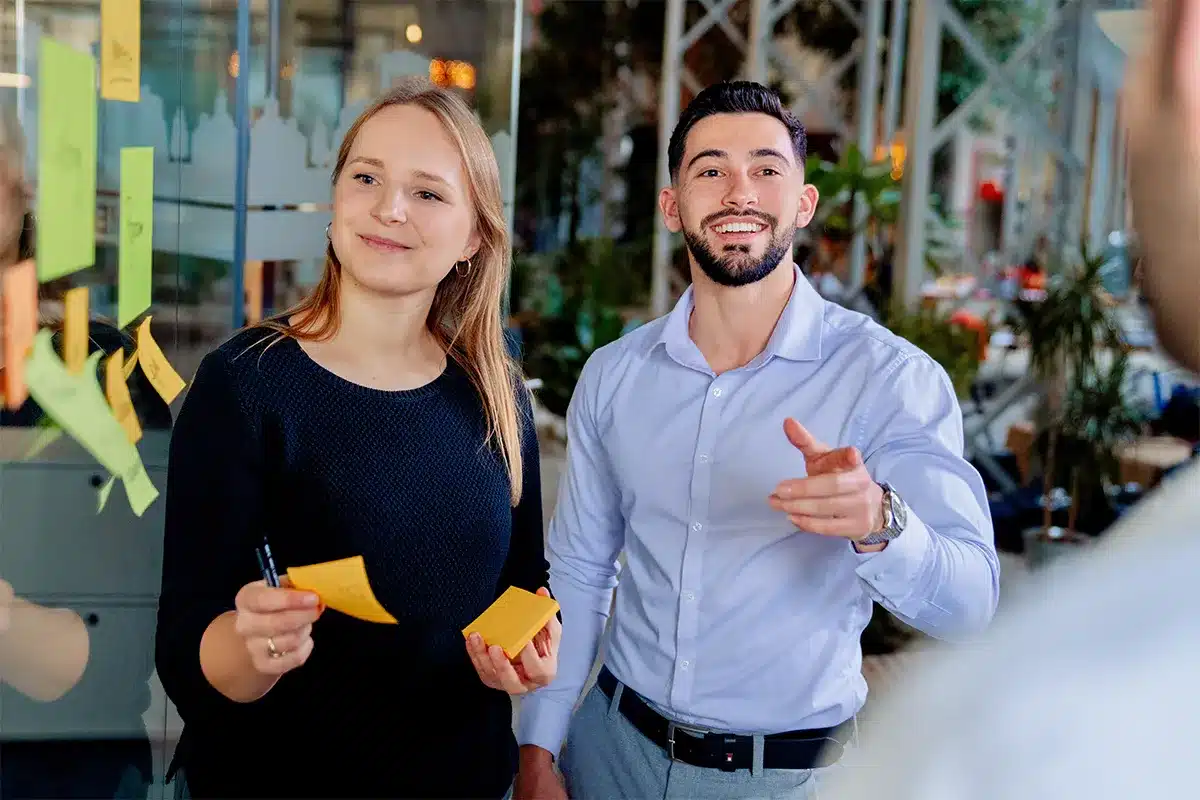 Durchführungspartner statt reiner Dozentenvermittlung – gemeinsame Kursplanung mit dem Bildungsträger
